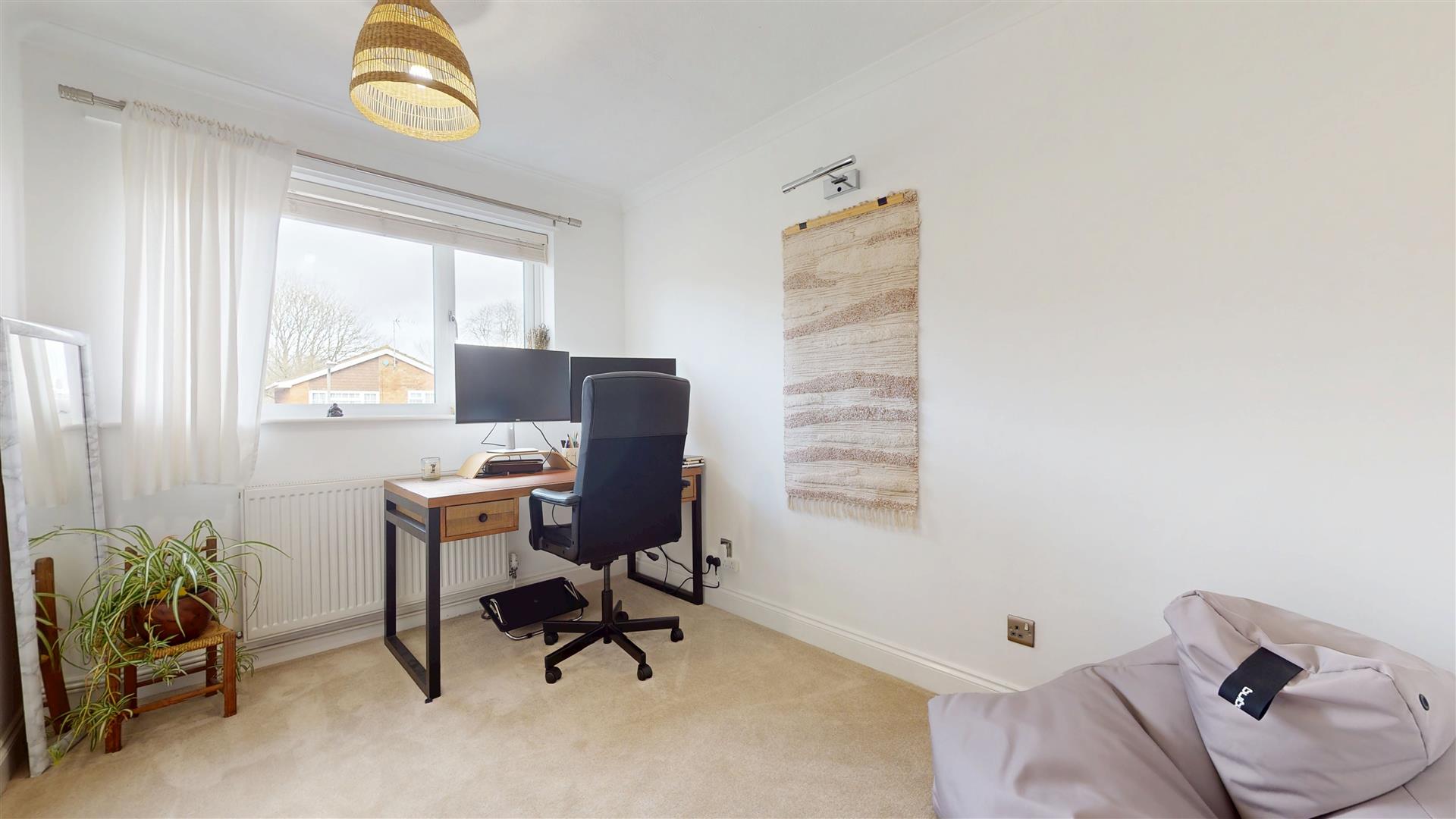 Gleneagles Close, Bletchley, Milton Keynes